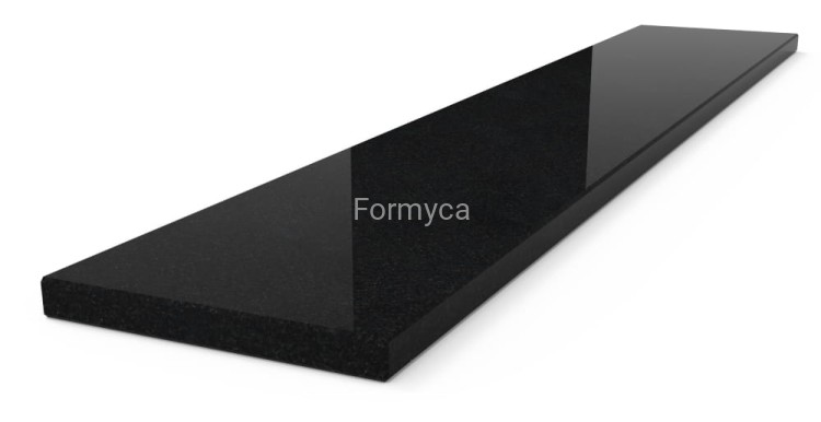 Absolute Black YS nar. proste 3cm