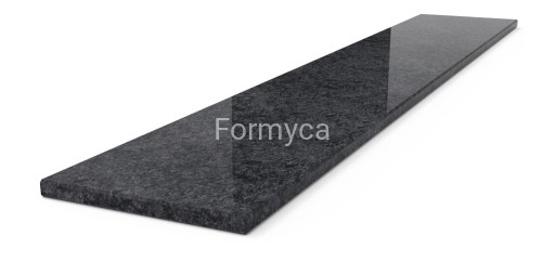 Steel Grey YS nar. proste 2cm