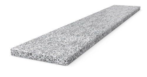 Bianco Crystal płomieniowane YS nar. proste 3 cm 1000.jpg