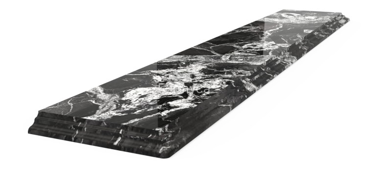 Black Forest Barocco nar. zaokrąglone 3 cm 1000.jpg