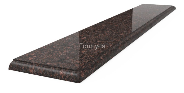 Tan Brown Navona nar. zaokrąglone 3 cm 1000.jpg