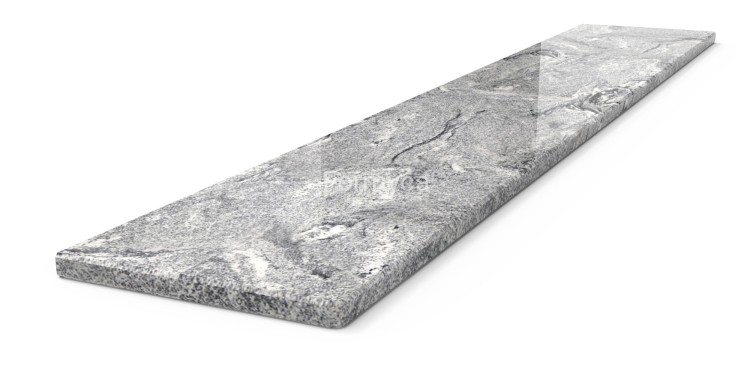 Viscount White YS nar. zaokrąglone 2 cm 1000.jpg