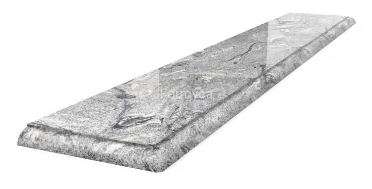 Viscount White Navona nar. zaokrąlone 3 cm.jpg