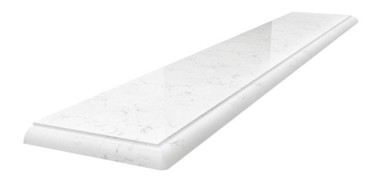 Misty White Navona nar. zaokrąglony 3cm 1000px.jpg