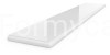 Bianco Carrara Arte nar. zaokrąglone 3cm 1000.jpg