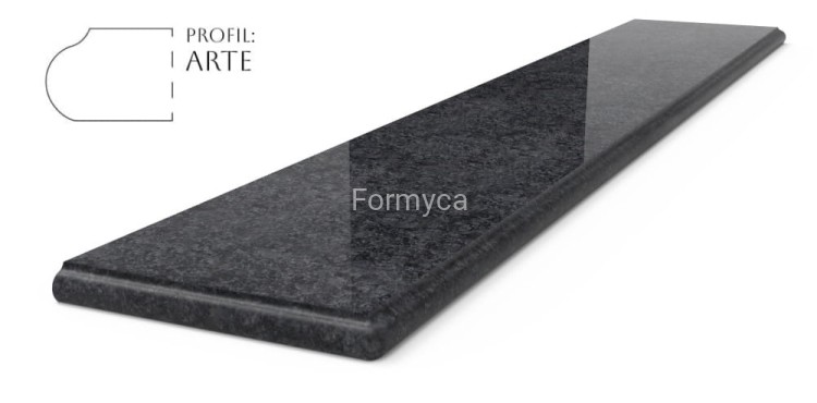 Steel Grey Arte nar. zaokrąglone 3 cm 1000 + opis.jpg