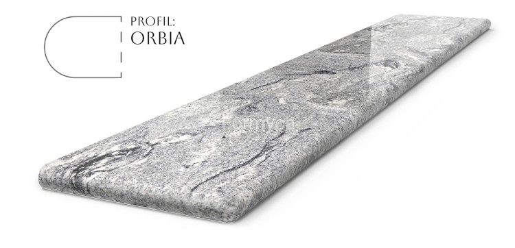 Viscount White Półwałek nar. zaokrąglone 3 cm 1000 + opis.jpg