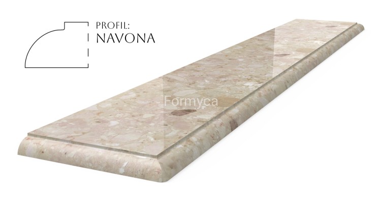 Botticino Navona nar. zaokrąglone 3cm 2000 + opis.jpg