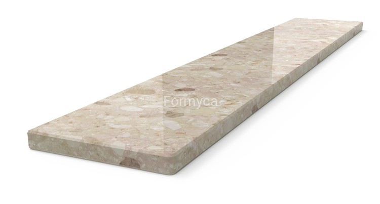 Botticino YS nar. zaokrąglone 3cm 2000.jpg