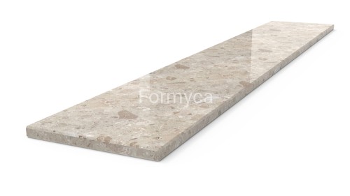 Perlato Appia parapet wewnętrzny.jpg