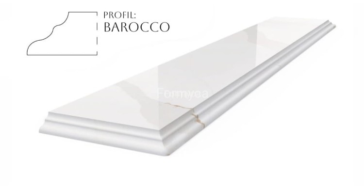 Calacatta Gold Dark Barocco nar. zaokrąglone 3 cm 1000.jpg.jpg