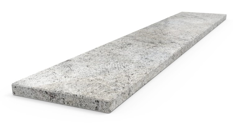 Colonial White YS nar. proste 3 cm.jpg