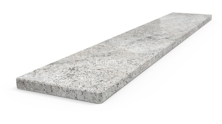 Colonial White YS nar. zaokrąglone 3 cm.jpg