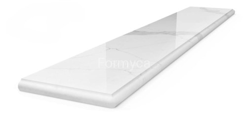 Calacatta Quartz Arte nar. zaokrąglone 3 cm.jpg