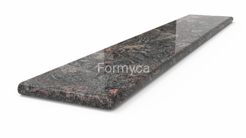 Bash Paradiso Półwałek 3 cm nar. zaokrąglone 1000.jpg