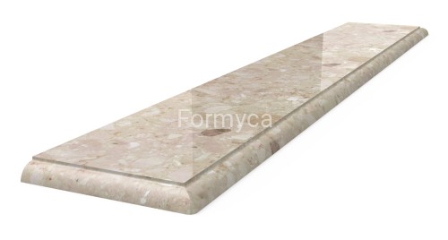 Botticino Navona nar. zaokrąglone 3cm 2000.jpg