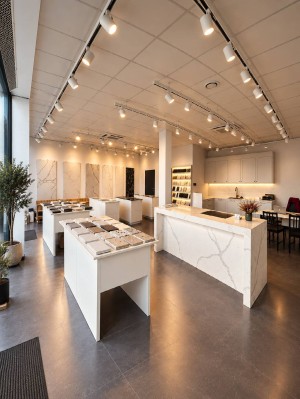 Showroom Toruń