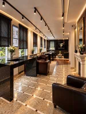 Showroom Warszawa