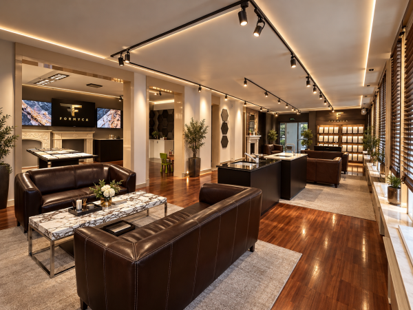 Showroom Toruń
